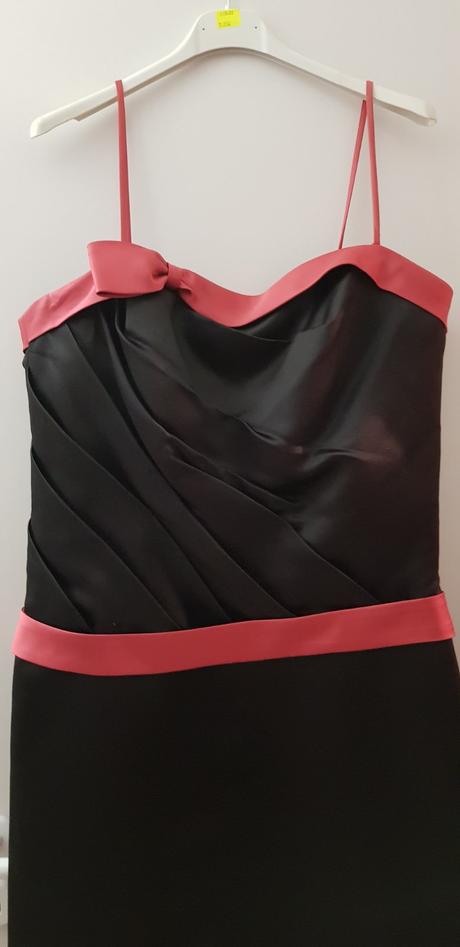 Spoločenské šaty, 40