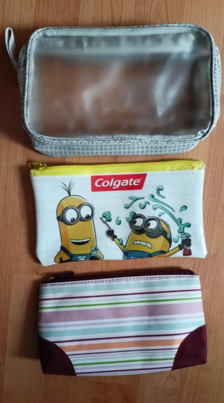 Kozmetické taštičky, 