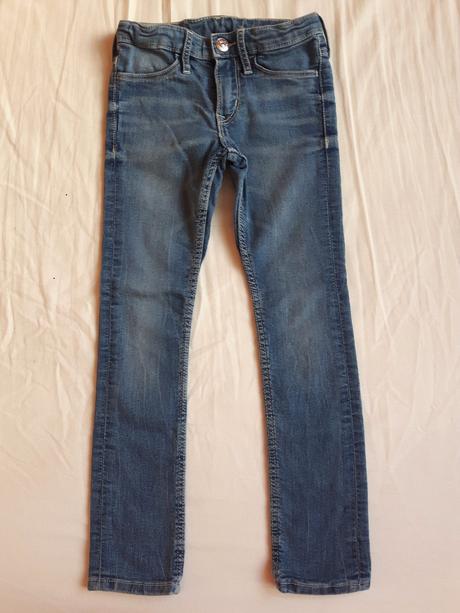 Rifle skinny, h&m,110