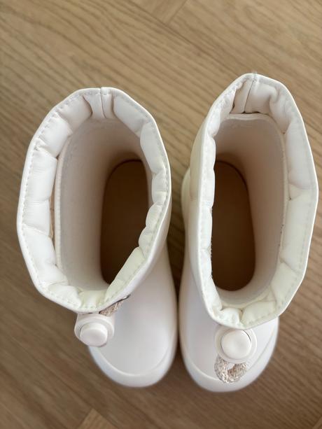 Barefoot gumáky igor, 26