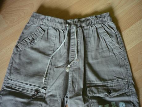 Kraťasy veľ.146, 146