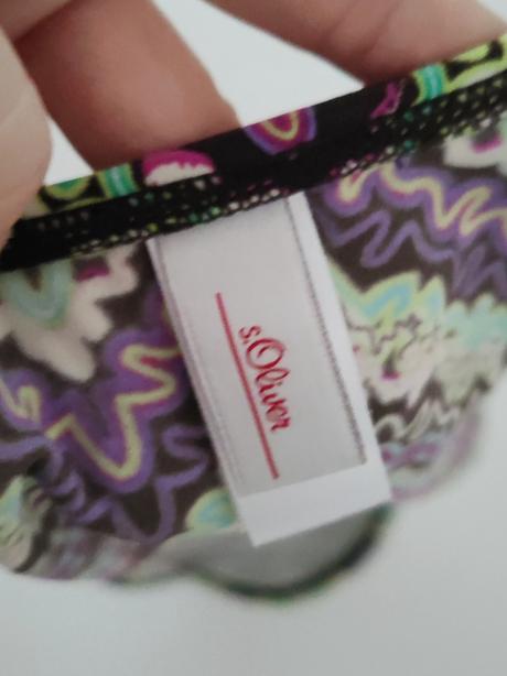 Plavky spodný diel s.oliver, s.oliver,m