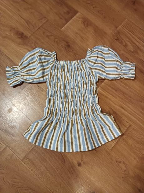 Pompdelux ruby bluzka, age,152