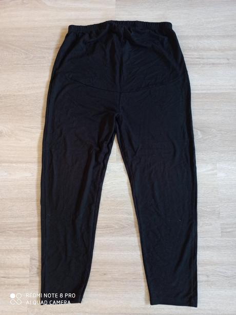Tehotenské ľahučké legíny, xxxl