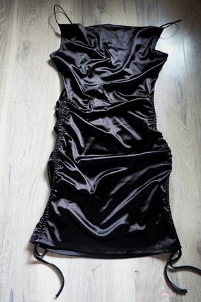 Šaty h&m, h&m,s