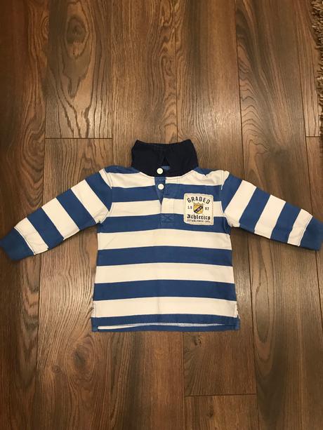 Polokosela, l.o.g.g.,86