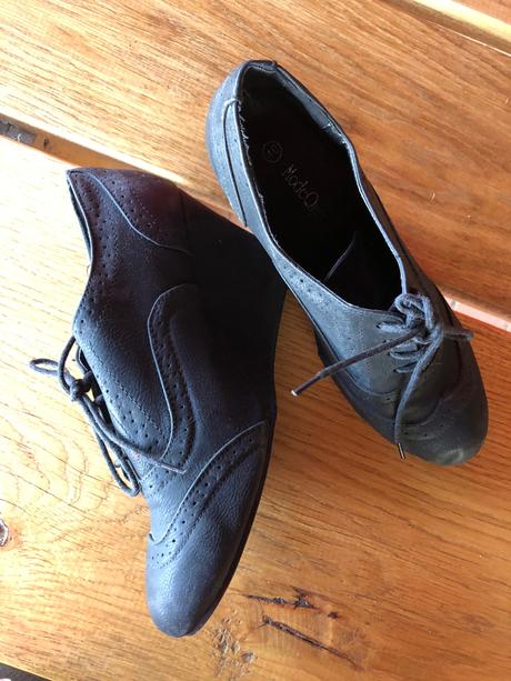 Dámske topánky, 40