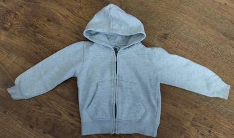 Mikina dopodopo, dopodopo,92