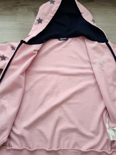 Mikina lewro, lewro,140