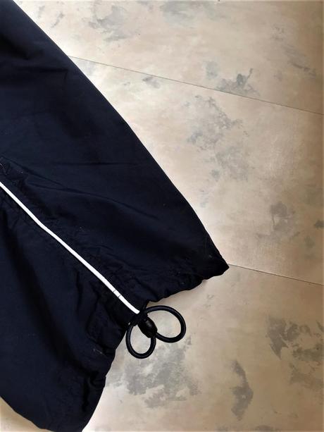 3/4 športové šušťáky, l