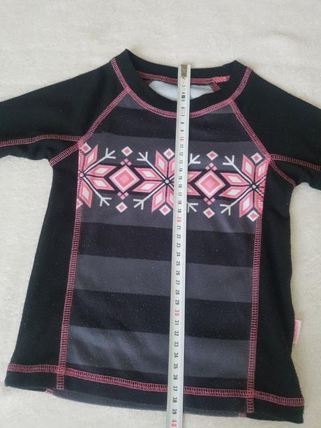 Termo oblečenie autority, č 92-98, authority,92