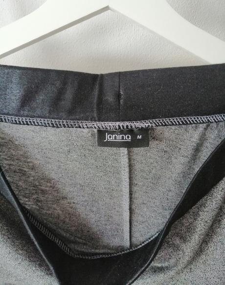 Dámska maxi sukňa, m