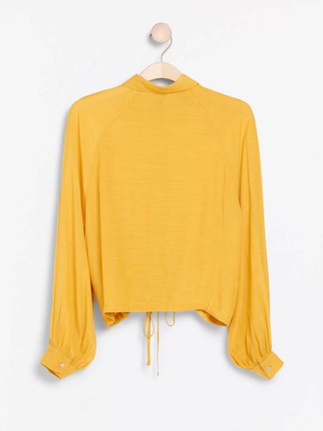 Blúza lindex, lindex,m / s