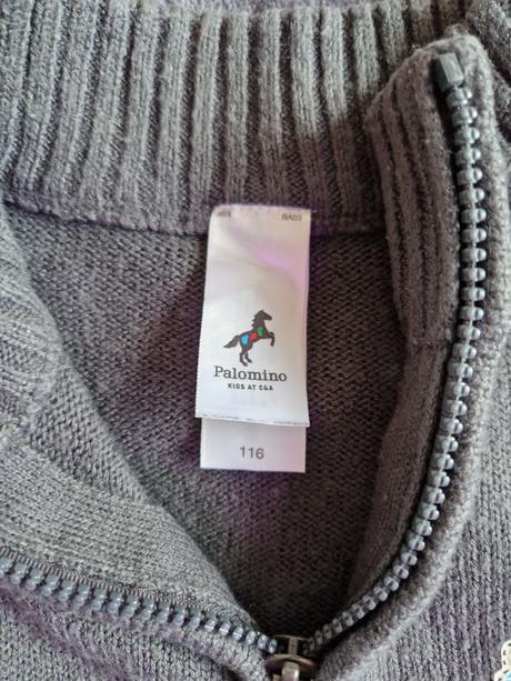 Pulover + tricko (116), 104–116