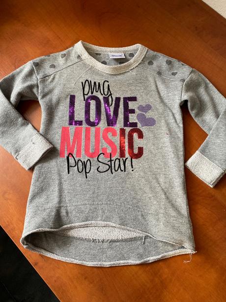 Tričko, primigi,110