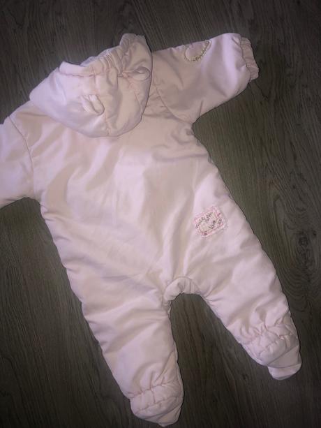 Kombinéza zn. next, next,56