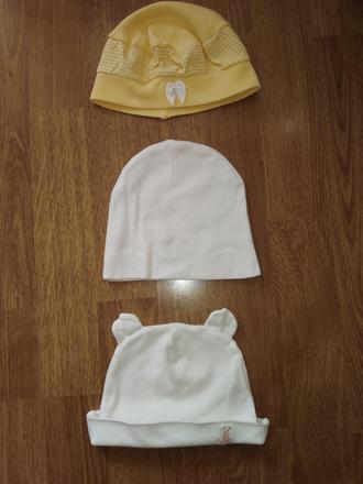 Čiapky v. 50 - 62, 56