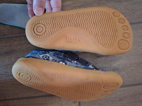 Froddo tenisky, froddo,31