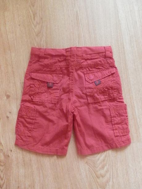 Kraťasy spider man, dopodopo,110