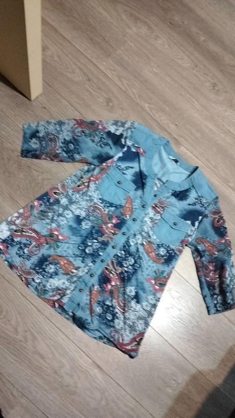 Elegantná kosela, xxxl