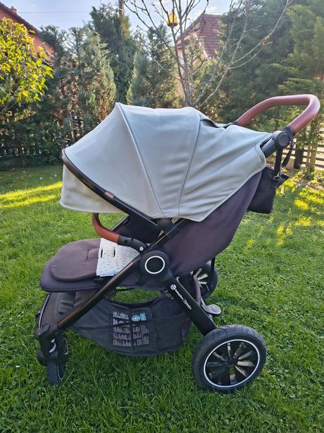 Petite&mars street2 rws oak iron green, petite&mars,petite&mars street+ oak 2021