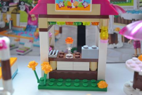 Lego friends 41008 kúpalisko v heartlake, 