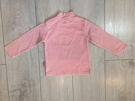 Dievčenske tričko 12-18 mesiacov, 86