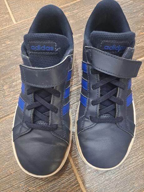 Adidas botasky, adidas,33