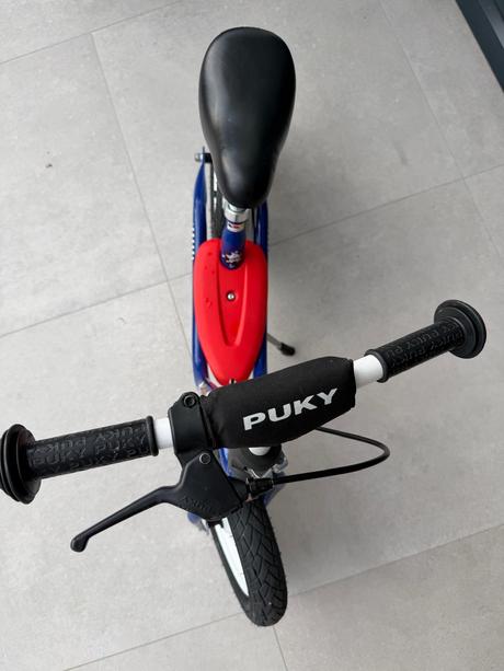 Odrážadlo puky, puky