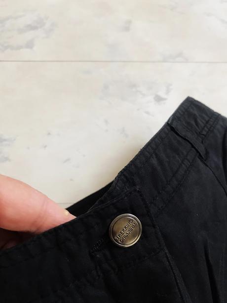 Šport. zateplené nohavice crane, 38