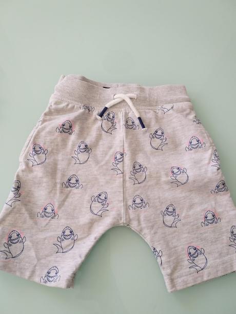 Kraťasy, šortky, next,110