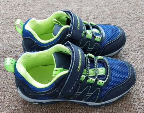 Botasky veľkosť 30, 30