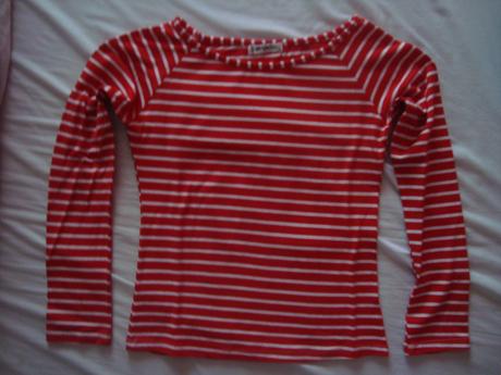 Pruzkovane tricko - forward, m