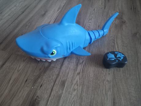 Zralok na dialkove ovladanie, 