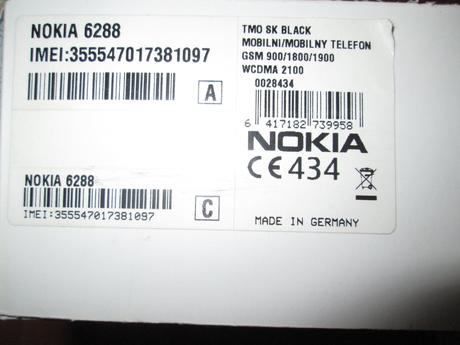 Predám mobil nokia, nokia