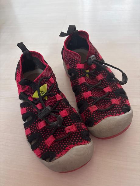 Sandalky, mckinley,31