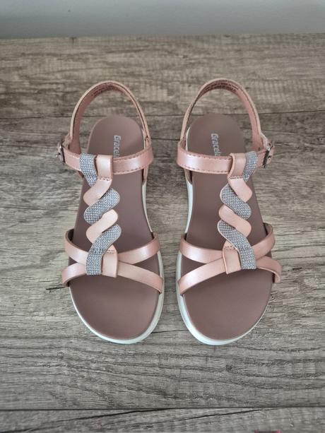 Sandale 31, graceland,31