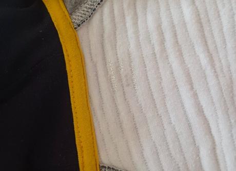 Teplákový overal, primark,74