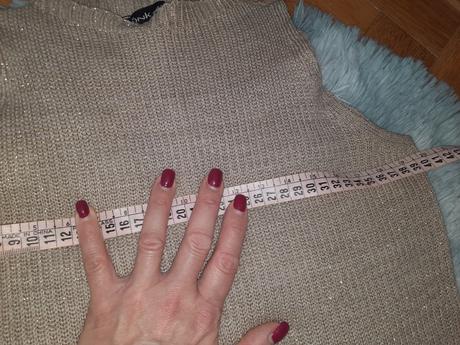 Vestička alebo šaty 152, 152