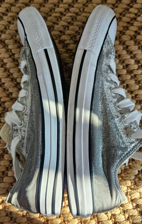 Tenisky, converse,41