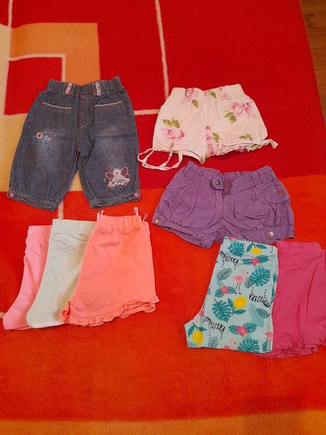 Letny balik 98-104, 86–98