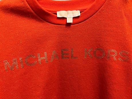 Mk pulover xs/12r, michael kors,xs