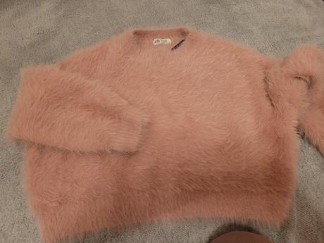Sveter, h&m,134