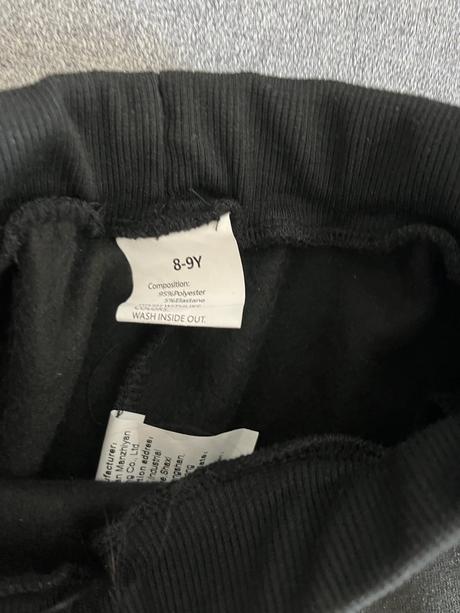 Súprava - tepláky a mikina, 128