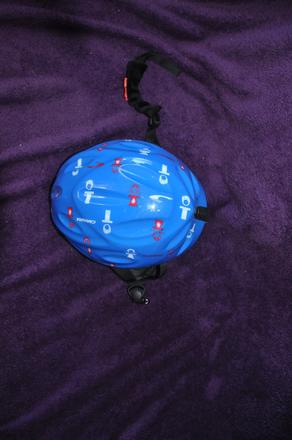 Prilba carrera xs 54, xs