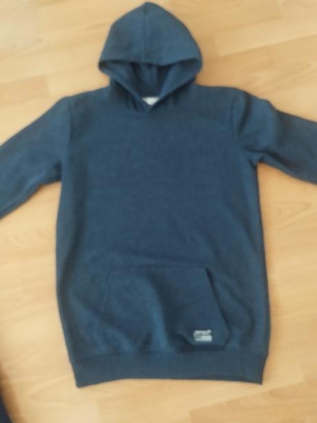 2x mikina 170-176, puma,170