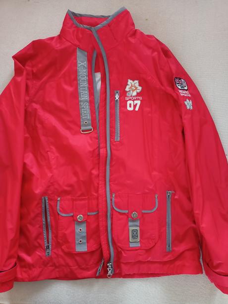 Bunda, mountain warehouse,xxl