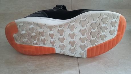 Tenisky veľ.35 zn.bench v záruke, 35