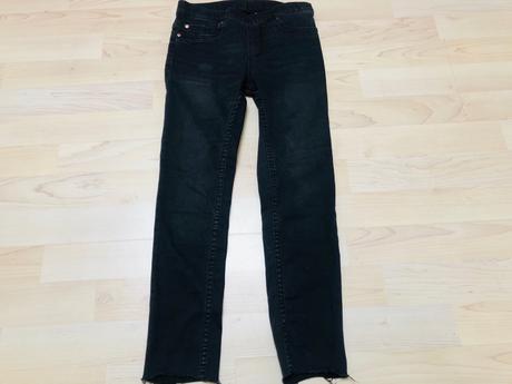 H&m elasticke rifle, h&m,128