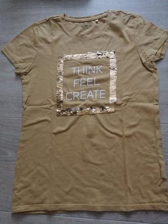 Tričko, reserved,152